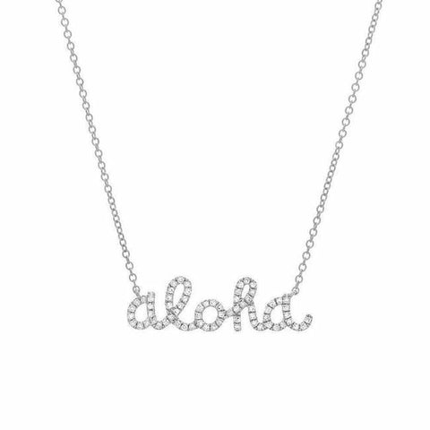 Aloha Necklace