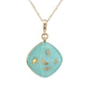 Treasure Island Pendant