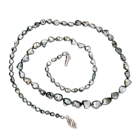 Tahitian Keshi Strand Approxim