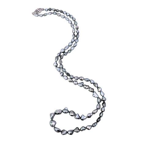 Tahitian Keshi Strand Approxim