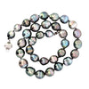 Cultured Tahitian Pearl Baroqu