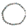 Cultured Tahitian Pearl Baroqu