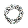 Cultured Tahitian Pearl Baroqu