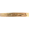 Hawaiian Heirloom Heritage Scroll Bracelet