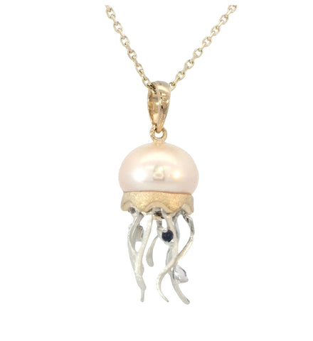 Pearl Pendant