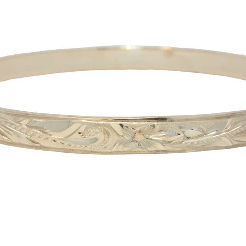 Non Precious Metal Bracelet