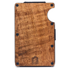 Koa Wood Wallet