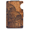 Koa Wood Wallet