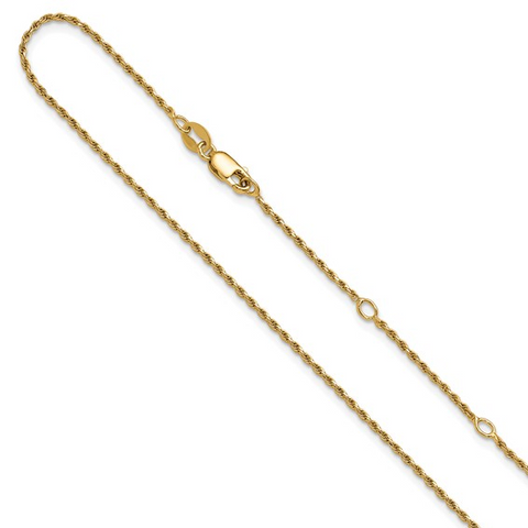 Leslie's Sterling Silver Gold-