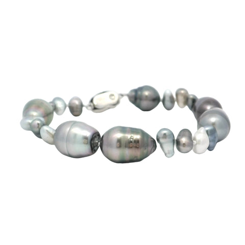 Pearl Bracelet