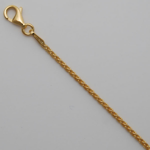 Gold Chain