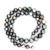 43 Multicolor Cultured Tahitia