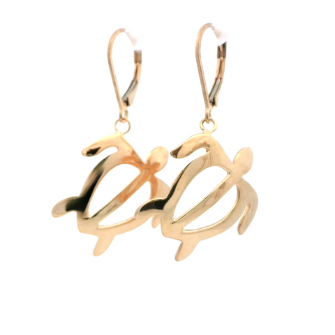 Non Precious Metal Earring