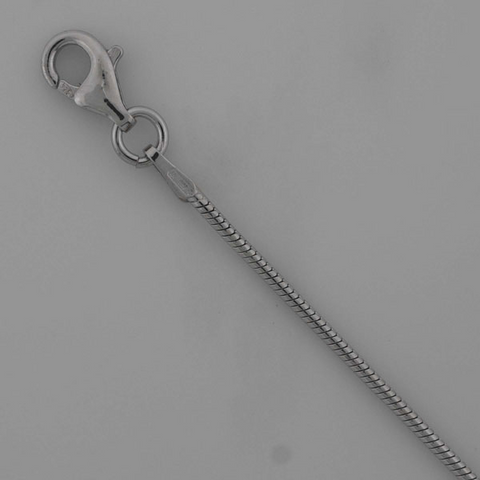 Silver Chain