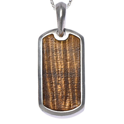Non Precious Metal Necklace
