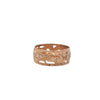 Kaipo Ring in Rose Gold-Size 6.5