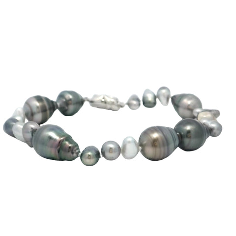 Pearl Bracelet