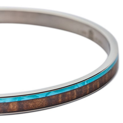 Non Precious Metal Bracelet