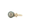 Pearl Ring
