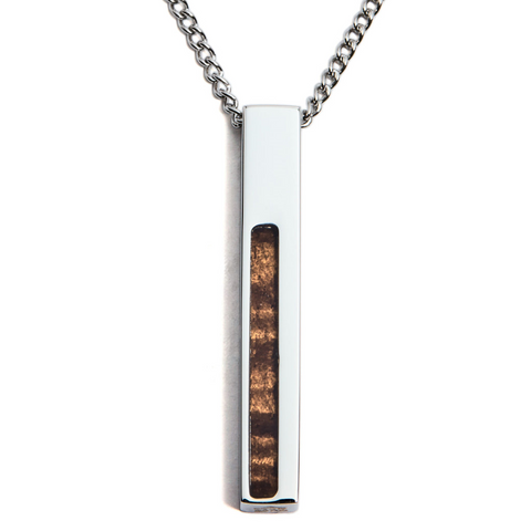 Non Precious Metal Necklace