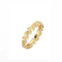 Non-Precious Metal Wedding Band