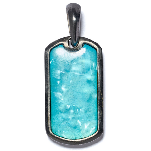 Non Precious Metal Necklace