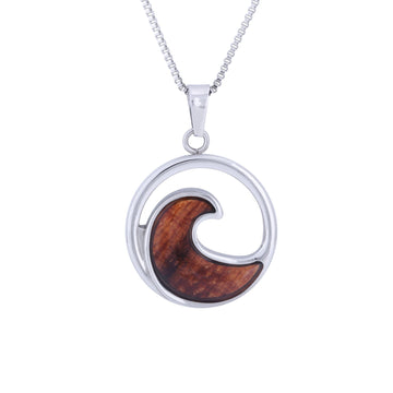 Non Precious Metal Necklace
