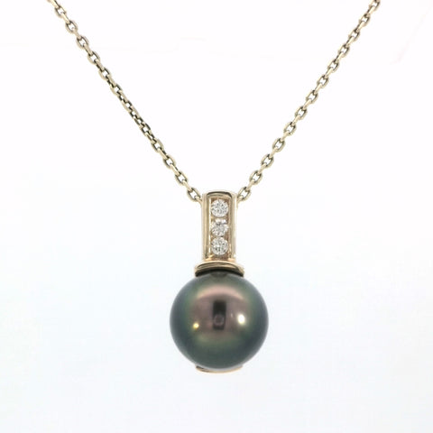 Pearl Pendant