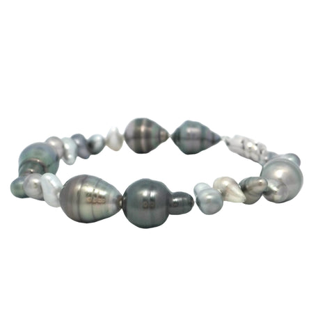 Pearl Bracelet