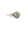 Pearl Ring