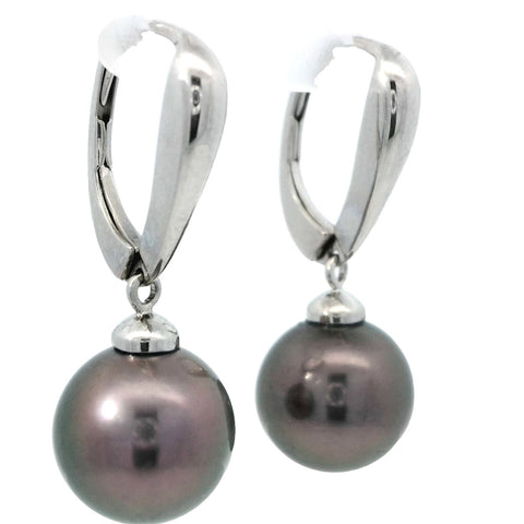 Pearl Earring