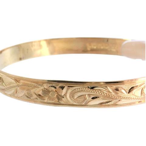Non Precious Metal Bracelet