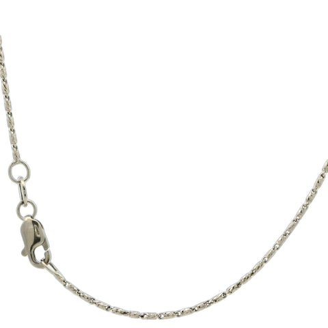 Raso Chan in Yellow Gold