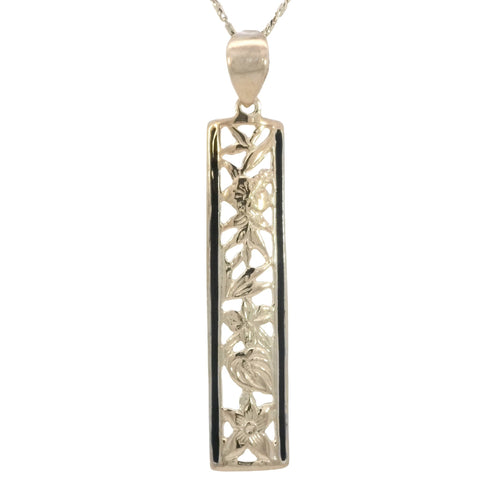 Non Precious Metal Pendant