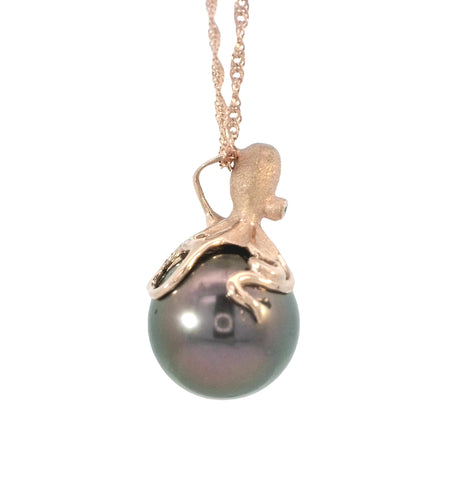 Pearl Pendant