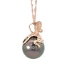 Pearl Pendant