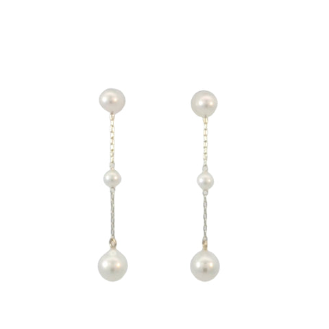Pearl Earring