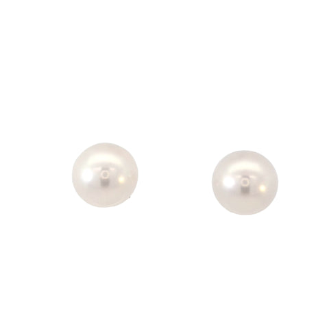 Freshwater Pearl Earring