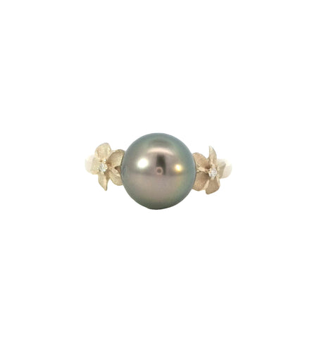 Pearl Ring