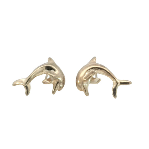 Non Precious Metal Earring