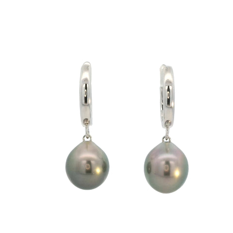Pearl Earring