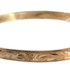 Non Precious Metal Bracelet