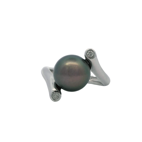 Pearl Ring