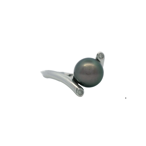 Pearl Ring