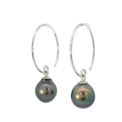 Pearl Earring