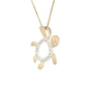 Diamond Pendant