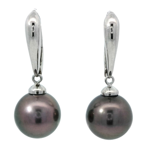 Pearl Earring