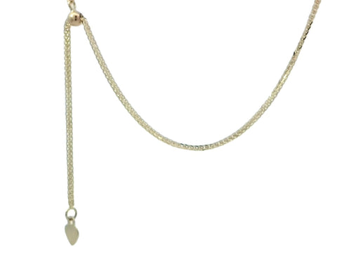 Gold Chain