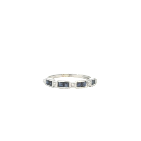 Colored Stone Rings  -  Women'