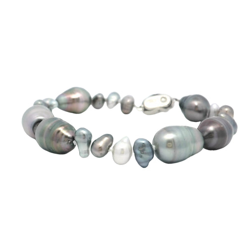 Pearl Bracelet